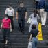 Hispanic and Black communities’ life expectancies dropped about three years, says CDC