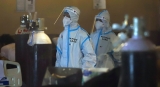 Delta variant, a warning the COVID-19 virus is getting ‘fitter and faster’ |