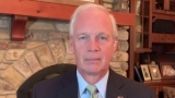 Sen. Ron Johnson: CDC, other US health agencies have lost American public’s trust
