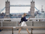 Covid UK news live: Latest updates as UK cases fall slightly