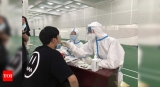India reports 42,625 new Covid-19 cases, 562 deaths in last 24 hours