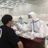 Groups representing doctors, nurses call for mandatory vaccination of health-care workers