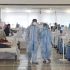 After running out of CDC cards, a San Mateo mass vaccination site gave out photocopies; here’s how that can derail travel plans