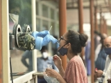 Coronavirus LIVE: India records 40,078 new cases in a day; US 119,546