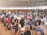 Coronavirus LIVE: India tally crosses 32 million-mark with 36,316 new cases