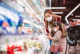Stores change mask requirements due to recent CDC mask recommendations