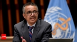 Testing 3 drugs for use against coronavirus: WHO