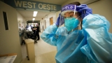 Covid Hospitalizations Tick Up Across U.S. Due To Delta Variant — These 17 States Are Leading The Way