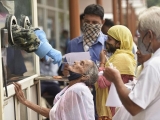 Coronavirus LIVE: India records 43,641 cases in last 24 hrs; 110,000 in US