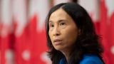 Coronavirus: ‘Strong resurgence trajectory’: Tam says Canada has entered fourth wave of COVID-19 pandemic