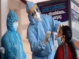 Coronavirus LIVE: India records 38,713 new cases in a day; US 127,663