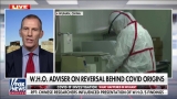 Jamie Metzl: Expert committee ‘essentially lied’ about lab leak as part of ‘deal’ with China
