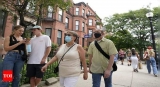 CDC warns of high Coronavirus risks in northeastern US
