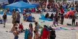 Florida Leads U.S. in Covid-19 Cases as Hospitalizations Surge