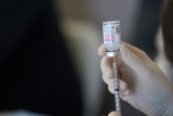 CDC urges COVID vaccines during pregnancy as delta surges