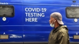 What differences are there between the covid-19 lambda and delta variants?