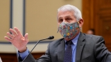 Fauci: More ‘pain and suffering’ ahead for U.S. as COVID-19 cases rise