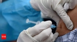Coronavirus live updates: Over 1 crore vaccine doses administered in a day, highest ever