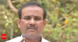 Rajesh Tope: Next wave may lead to over 60 lakh cases, says Maharashtra health minister Rajesh Tope | Mumbai News