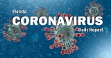 Florida Adds More Than 900 More Deaths In Latest Report From CDC