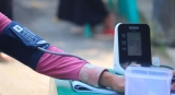 High blood pressure now more common in low and middle-income countries, new report finds |