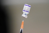 Nevada counties all in low COVID community transmission level, CDC says