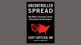 Gottlieb: CDC hampered U.S. response to COVID
