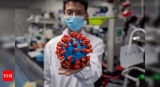 lancet: Covid origins probe: The Lancet does U-turn over lab leak theory