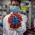 CA has lowest COVID transmission rate in U.S.