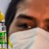 WHO chief urges halt to booster shots for rest of the year