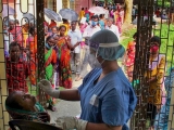 Coronavirus LIVE: India records 31,957 cases in a day; US adds over 130,000