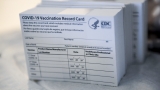 Coronavirus FAQ: Is There An App That’ll Prove I’m Vaccinated, Or Is Paper The Best?