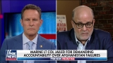 Mark Levin disgusted by politicians who ‘have politicized the science’ of COVID