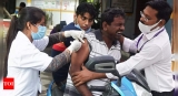 eul: WHO nod likely for Covaxin this month | India News