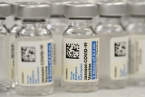 J&J seeks US clearance for COVID-19 vaccine booster doses
