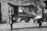 COVID has killed about as many Americans as the 1918-19 flu
