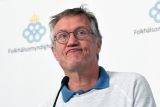 Scandinavians curb Moderna shots for some younger patients