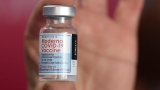 Coronavirus: Sweden suspends Moderna’s COVID-19 vaccine for those 30 and under