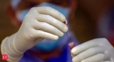 world health organization: Covid-19: Five states show weekly positivity rate of over 5%