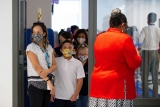 CDC director says collective action is key to ending the pandemic. How are Houstonians doing?