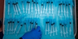 CDC to meet on boosters just hours after FDA authorized their use for seniors and high-risk individuals, as Africa slams U.K.’s travel rules