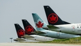 Under new rules, Canadians with Oxford-AstraZeneca COVID-19 vaccine can travel to the U.S. next month