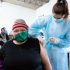CDC: More people getting booster shot than first dose