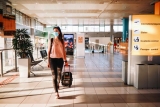 CDC Issues Updated COVID-19 Guidance for Holiday Travel