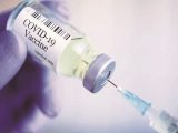 African countries acquire 818 mn Covid-19 vaccine doses: Africa CDC