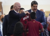 Quitting FIFA mulled in Europe to fight biennial World Cups