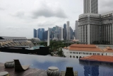 CDC Warns Americans Against Travel to Singapore