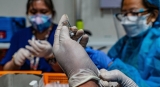 Up to 180,000 health workers may have died from COVID-19  |