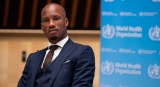 Football star Didier Drogba signs with WHO, as new Goodwill Ambassador   |