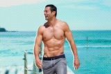 Former NRL Star, Anthony Minichiello Reveals His Big Shredding Secret